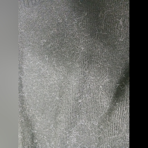 J. JILL SNOW Ski Cabin sweater womens size small super soft! - Picture 6 of 10